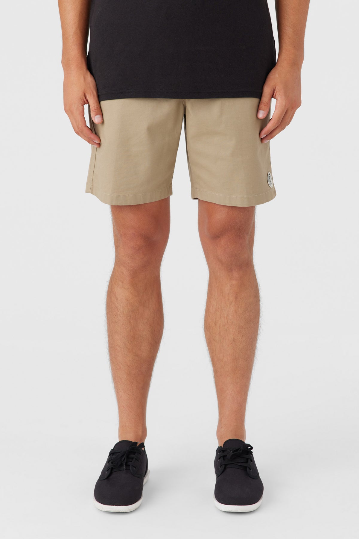 OG PORTER SHORT