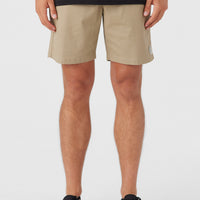 OG PORTER SHORT