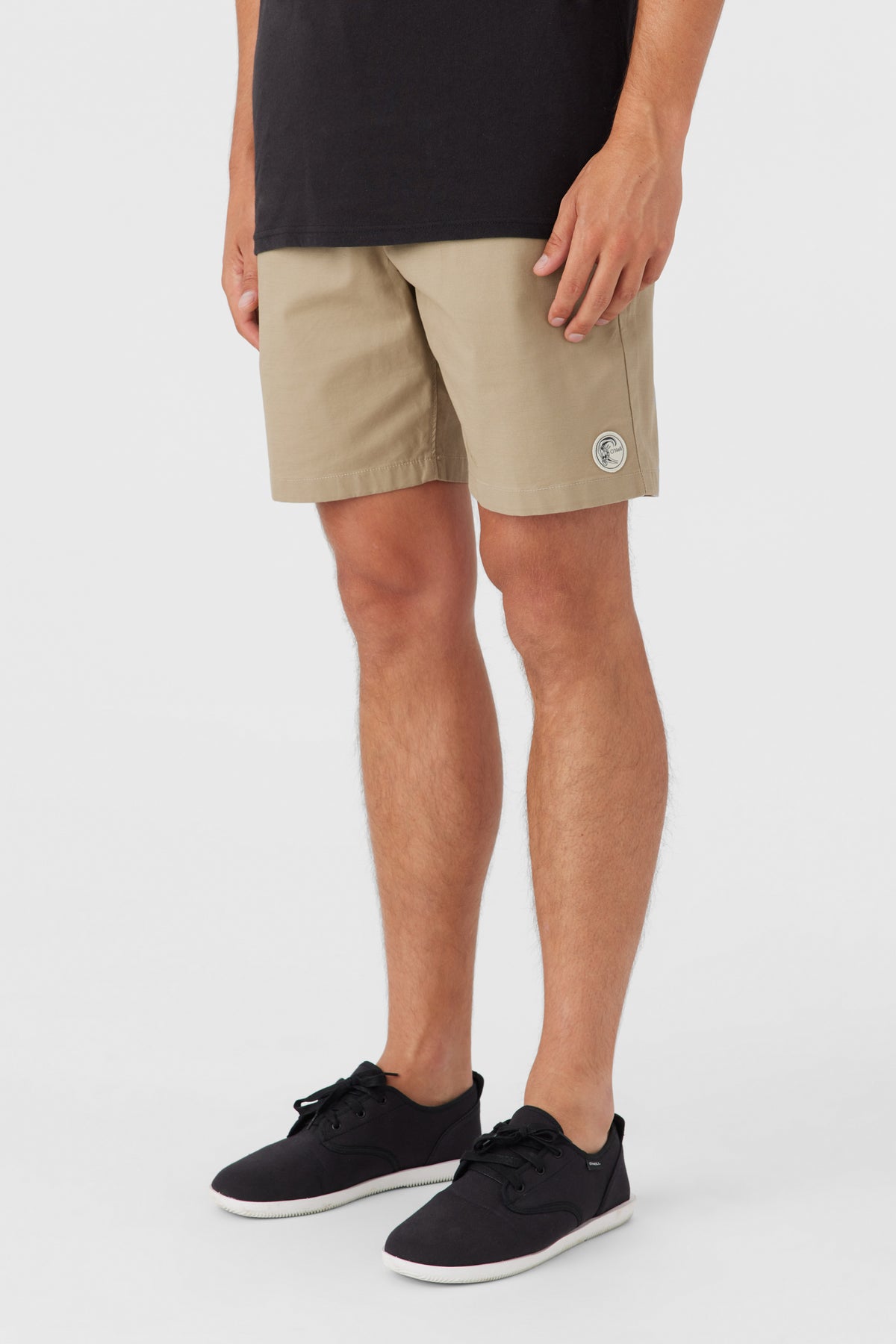 OG PORTER SHORT