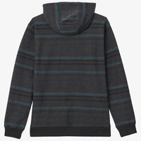 BAVARO STRIPE HOODIE