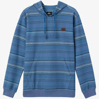 BAVARO STRIPE HOODIE