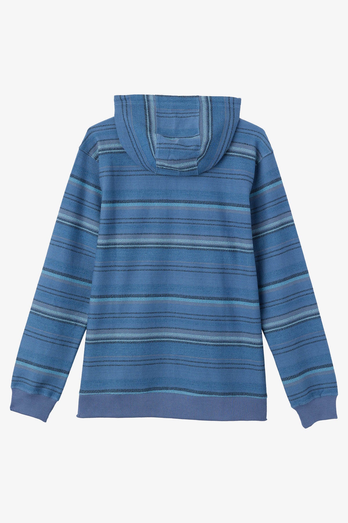 BAVARO STRIPE HOODIE