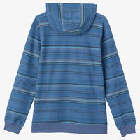 BAVARO STRIPE HOODIE