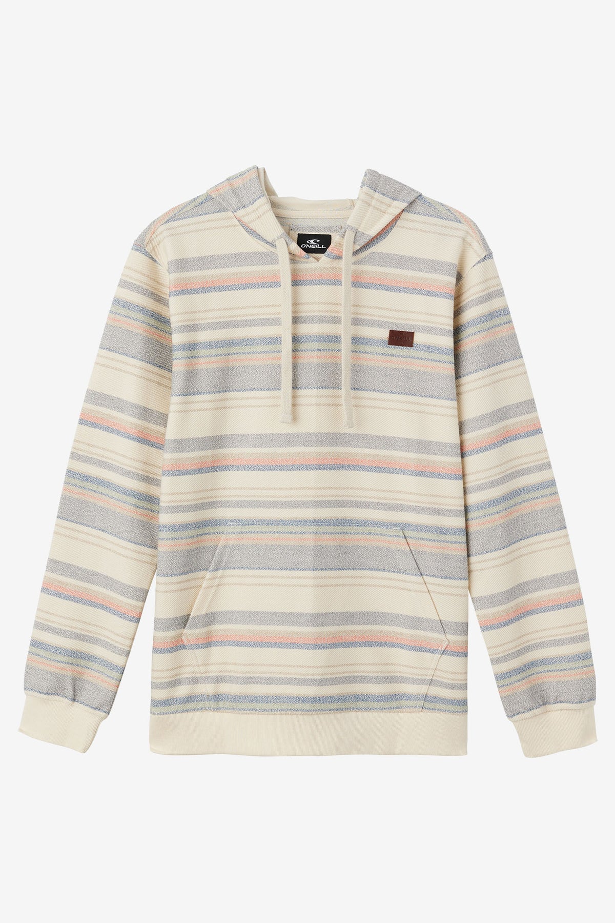BAVARO STRIPE HOODIE