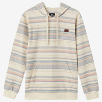 BAVARO STRIPE HOODIE