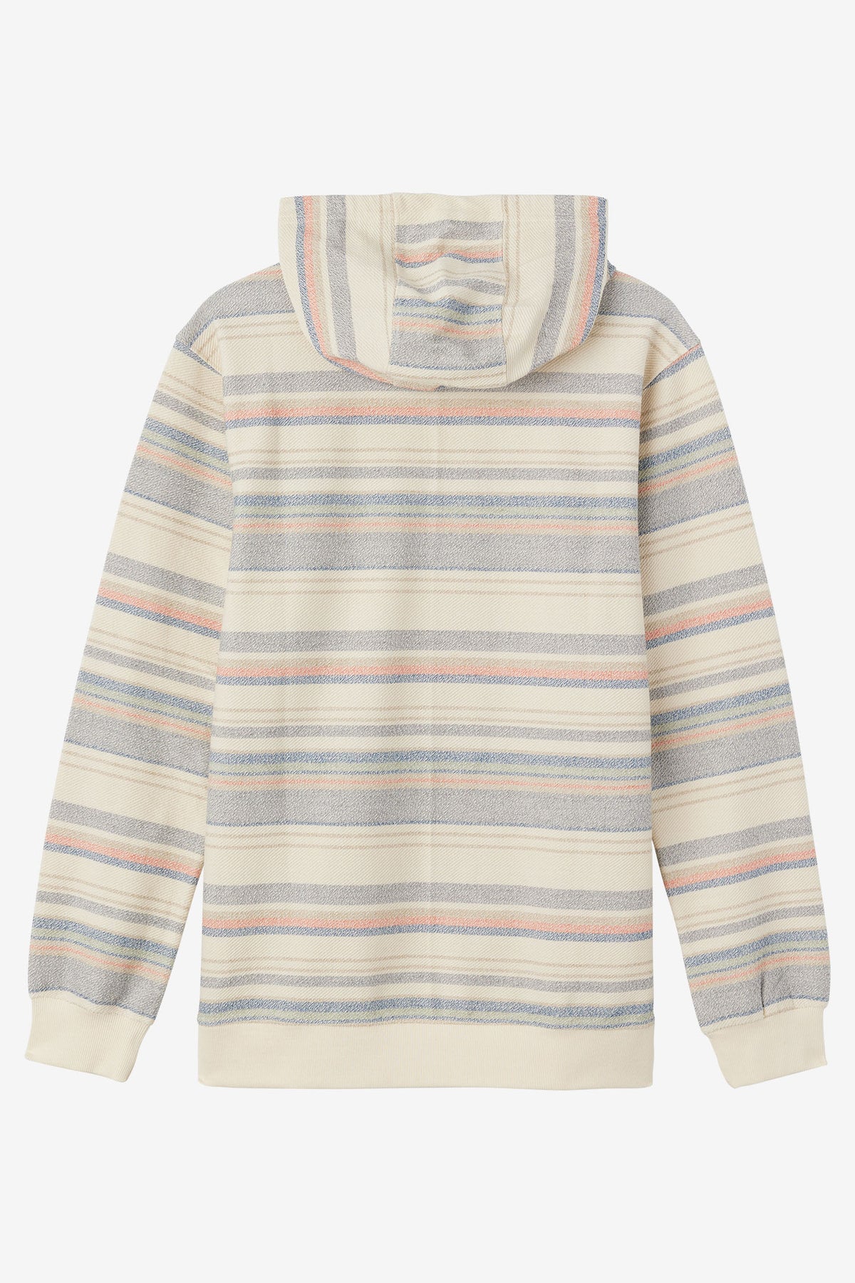 BAVARO STRIPE HOODIE
