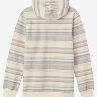 BAVARO STRIPE HOODIE