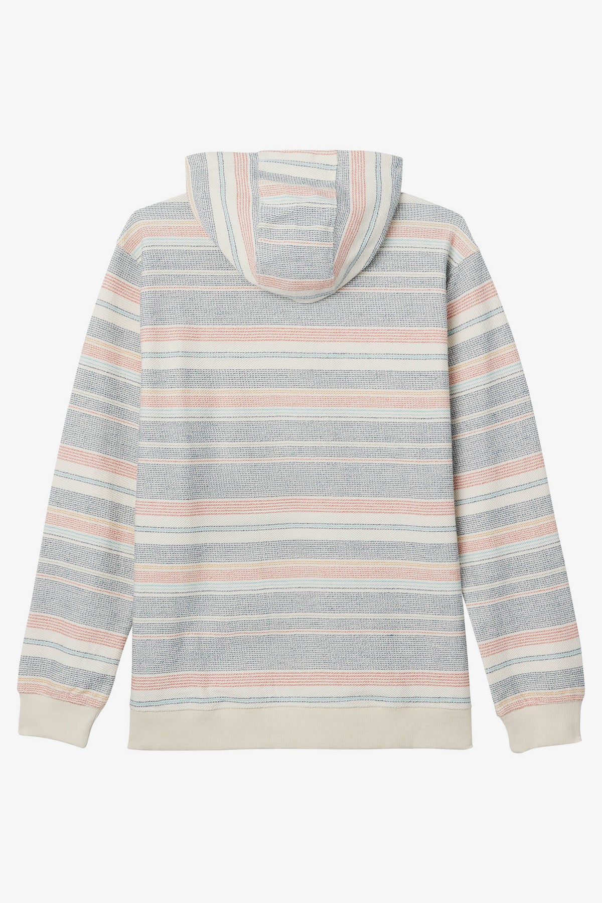 BAVARO STRIPE HOODIE