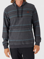 BAVARO STRIPE HOODIE