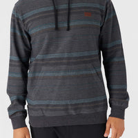 BAVARO STRIPE HOODIE