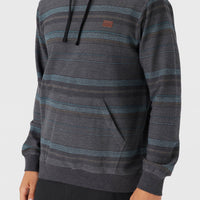 BAVARO STRIPE HOODIE