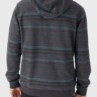 BAVARO STRIPE HOODIE