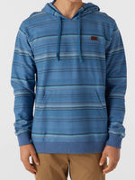 BAVARO STRIPE HOODIE