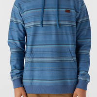 BAVARO STRIPE HOODIE