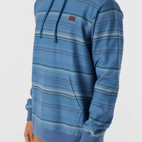 BAVARO STRIPE HOODIE