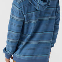 BAVARO STRIPE HOODIE