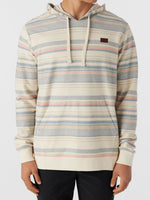 BAVARO STRIPE HOODIE