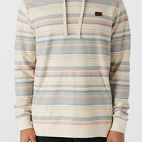 BAVARO STRIPE HOODIE