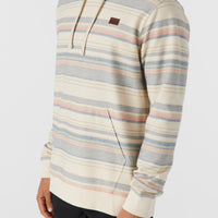 BAVARO STRIPE HOODIE