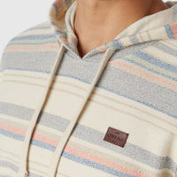 BAVARO STRIPE HOODIE