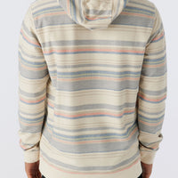 BAVARO STRIPE HOODIE