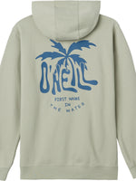 FIFTY TWO PULLOVER HOODIE