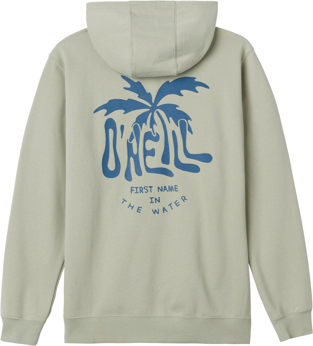 FIFTY TWO PULLOVER HOODIE