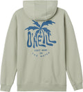 FIFTY TWO PULLOVER HOODIE