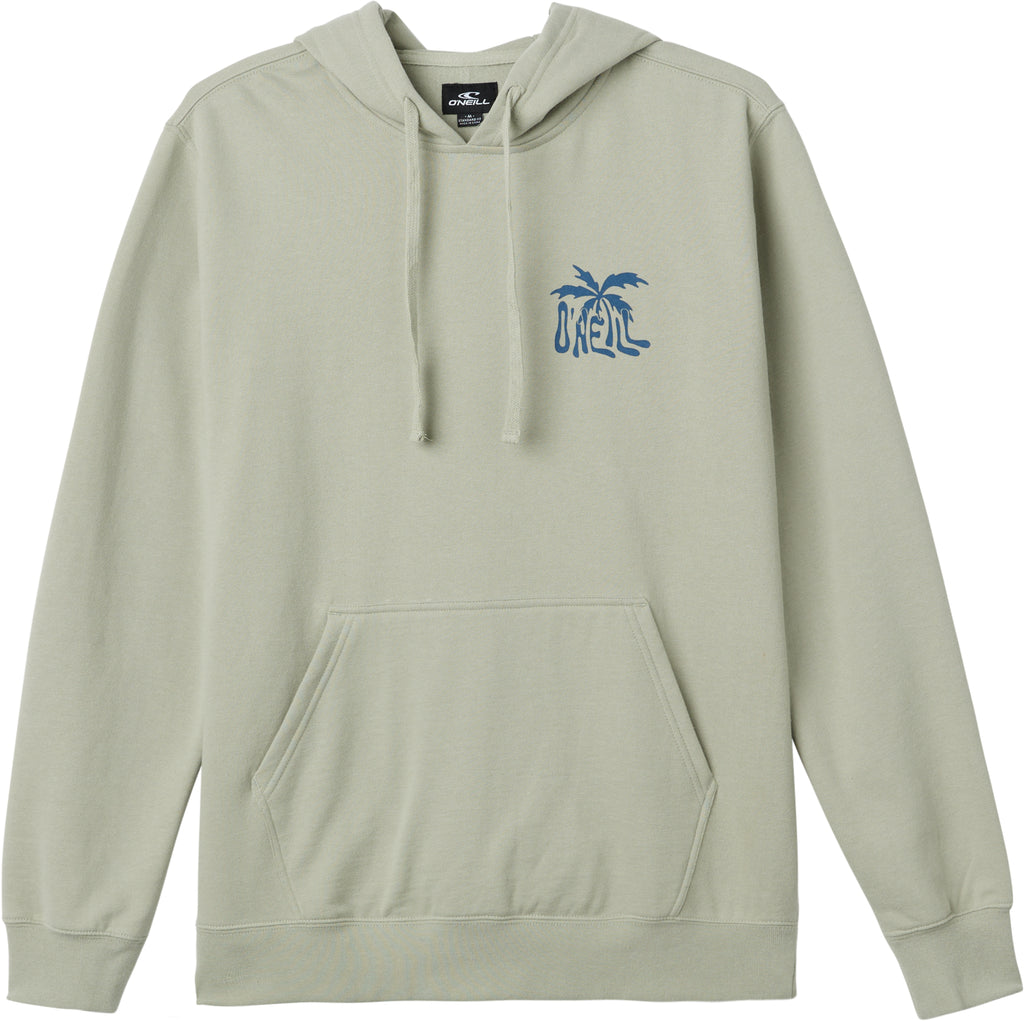 FIFTY TWO PULLOVER HOODIE