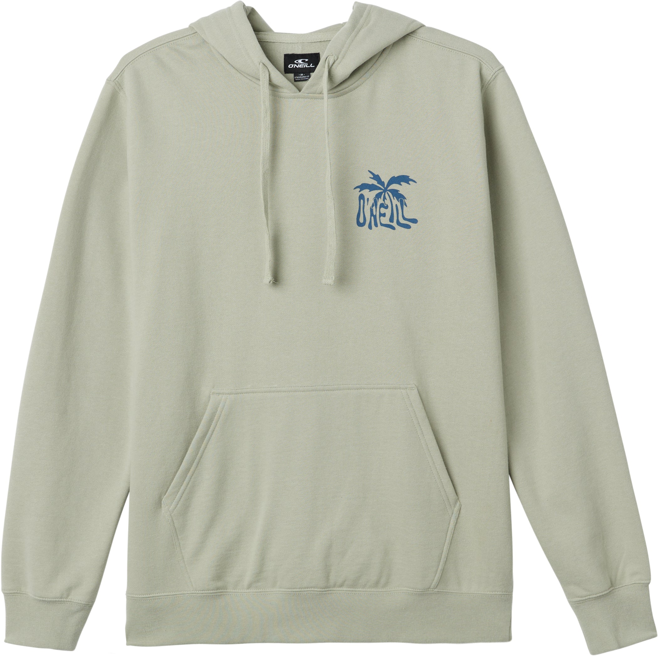 FIFTY TWO PULLOVER HOODIE