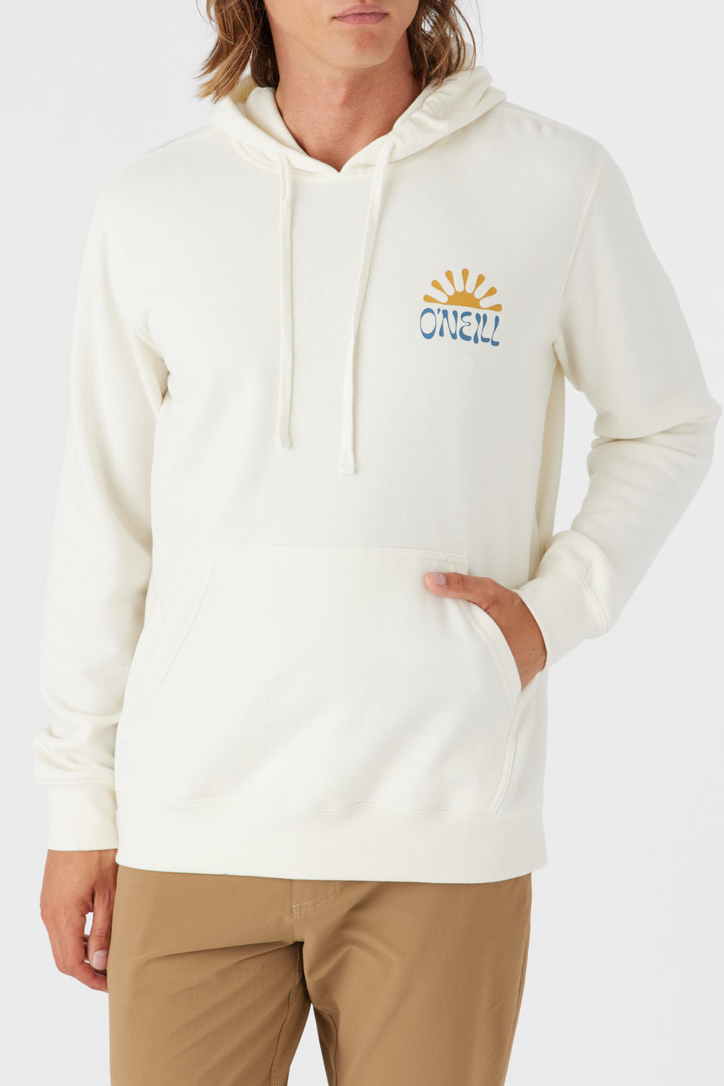 HUCKLEBERRY HOODIE