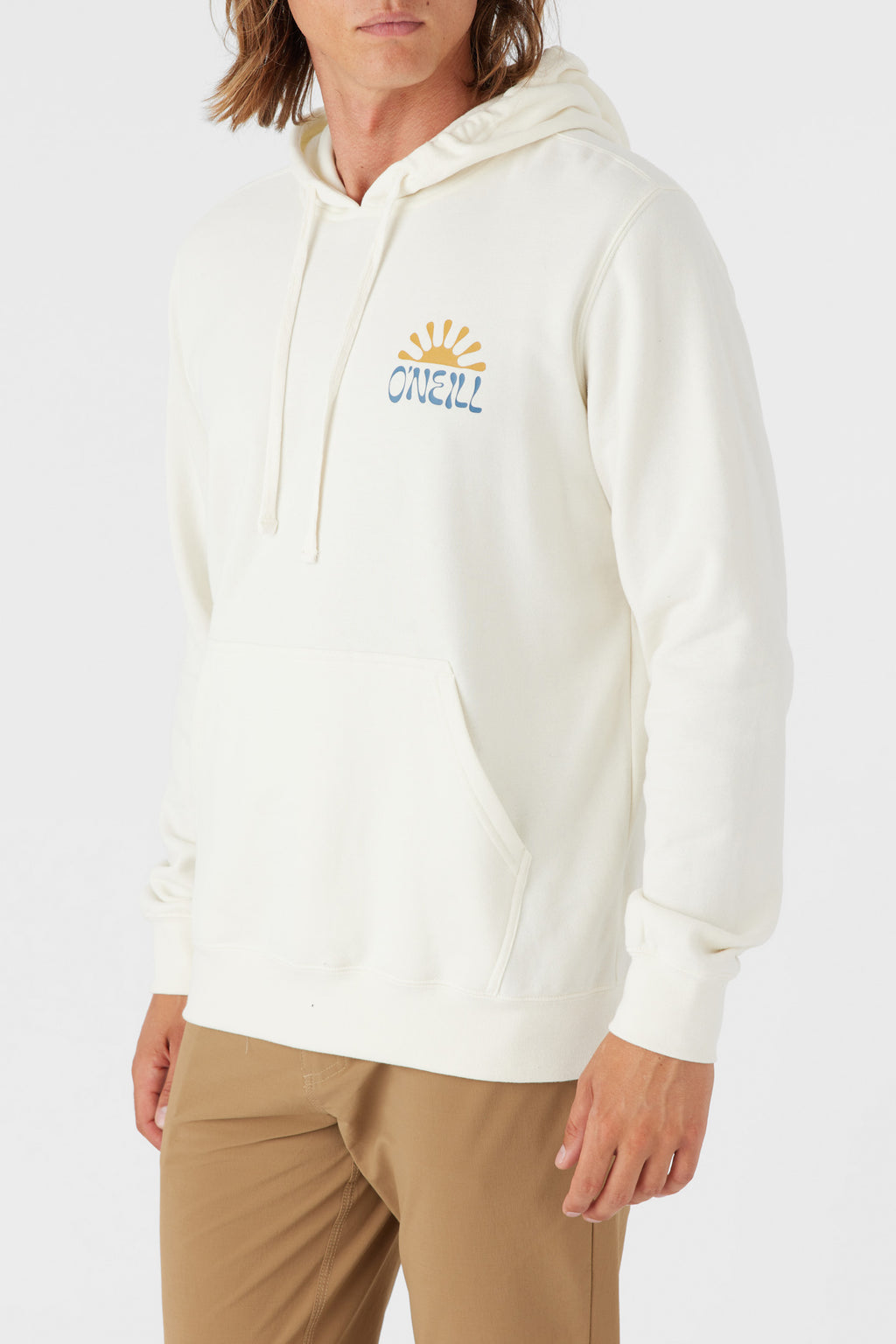 HUCKLEBERRY HOODIE