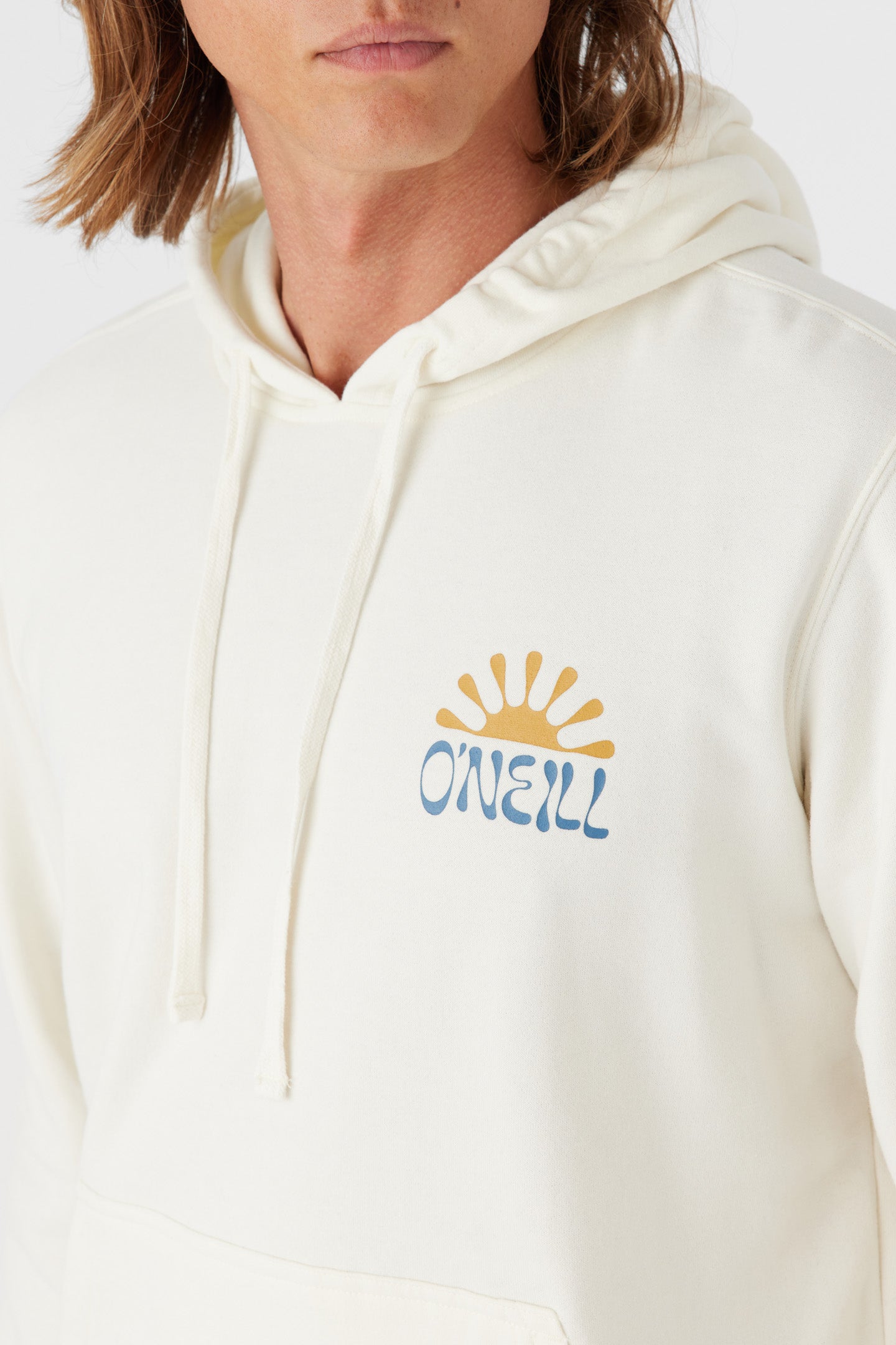 HUCKLEBERRY HOODIE