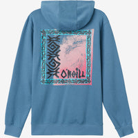 GLOBAL KOLOHE HOODIE