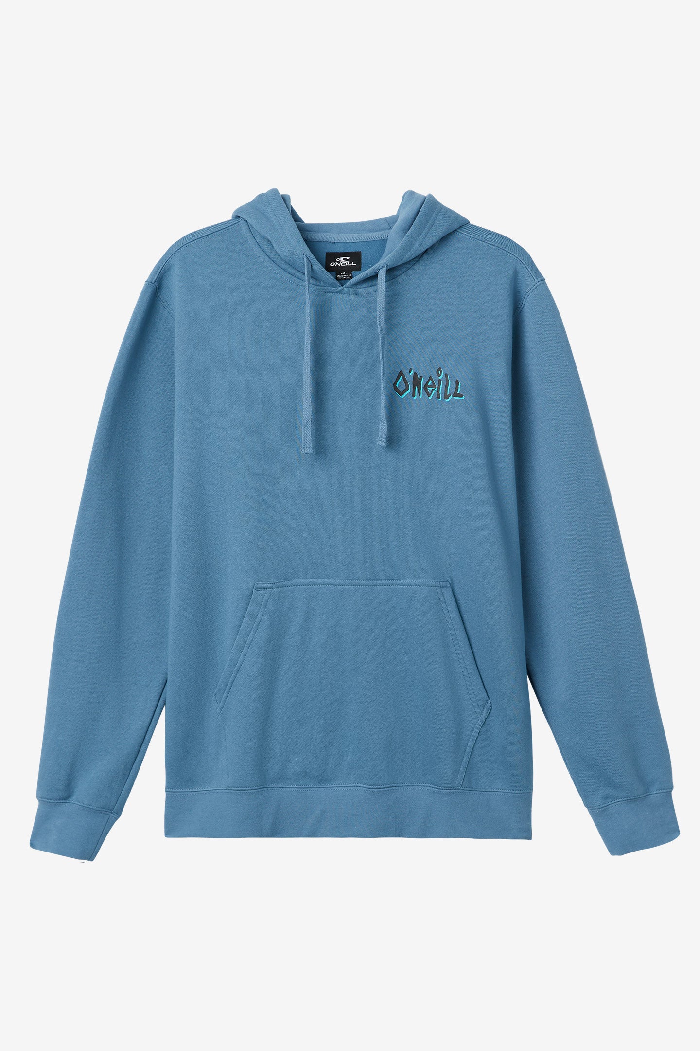 GLOBAL KOLOHE HOODIE