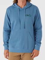 GLOBAL KOLOHE HOODIE