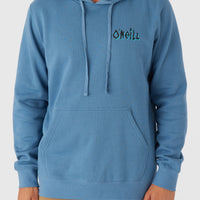 GLOBAL KOLOHE HOODIE