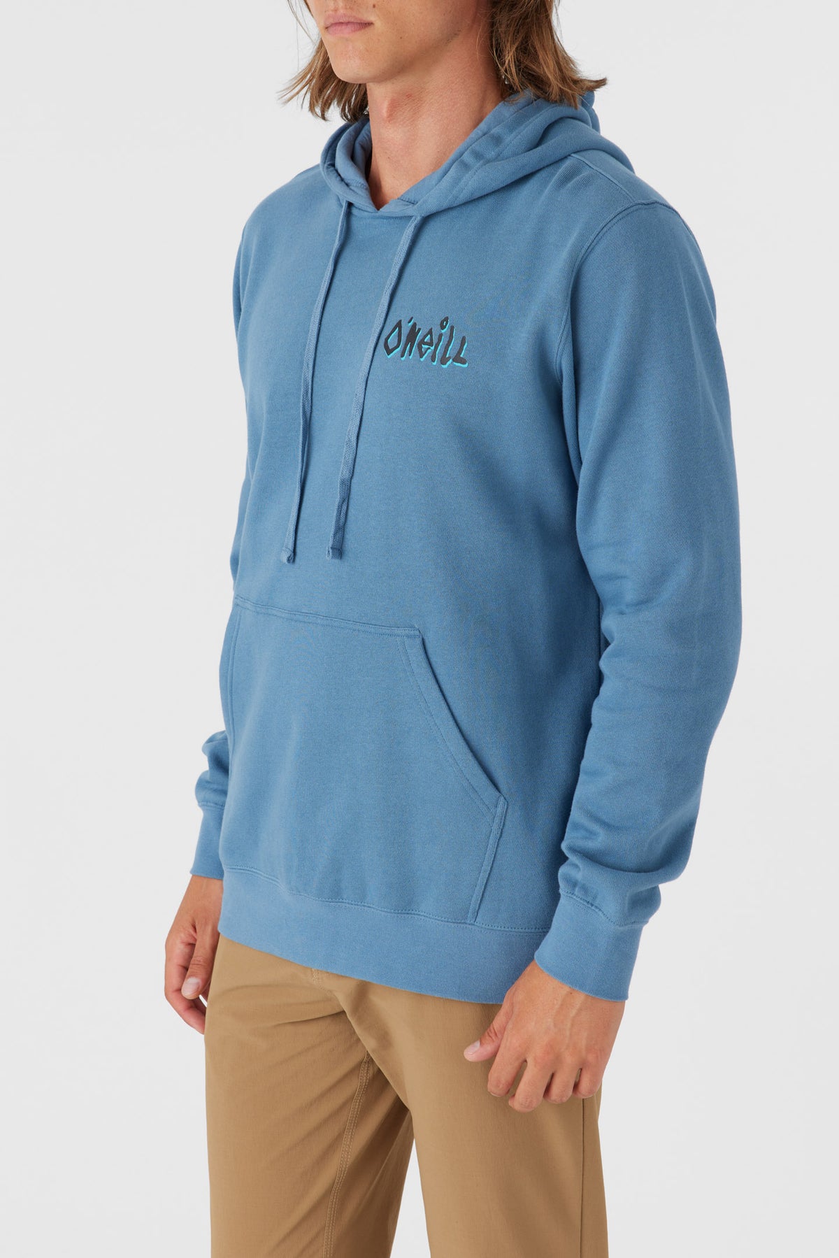 GLOBAL KOLOHE HOODIE