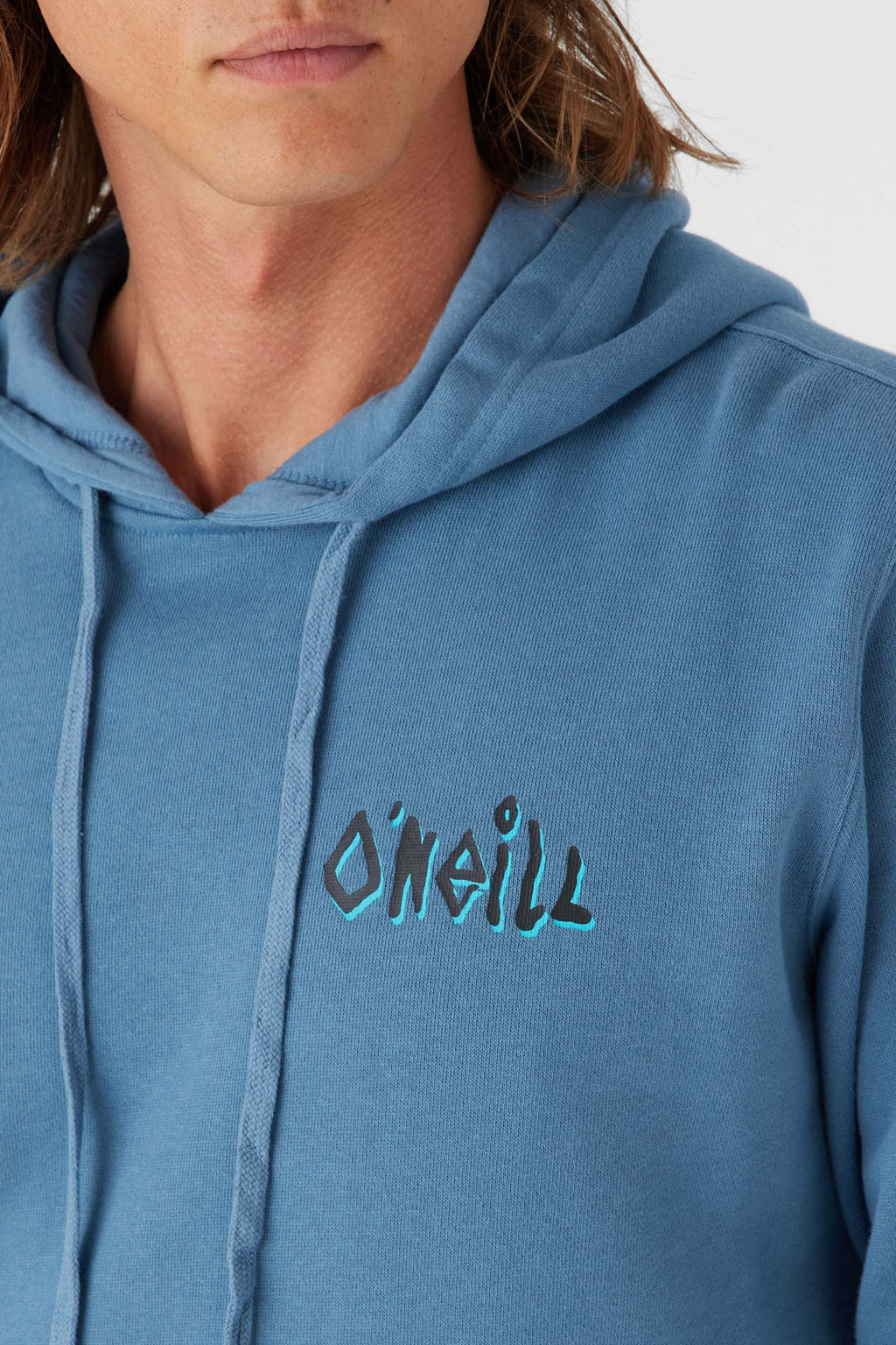 GLOBAL KOLOHE HOODIE