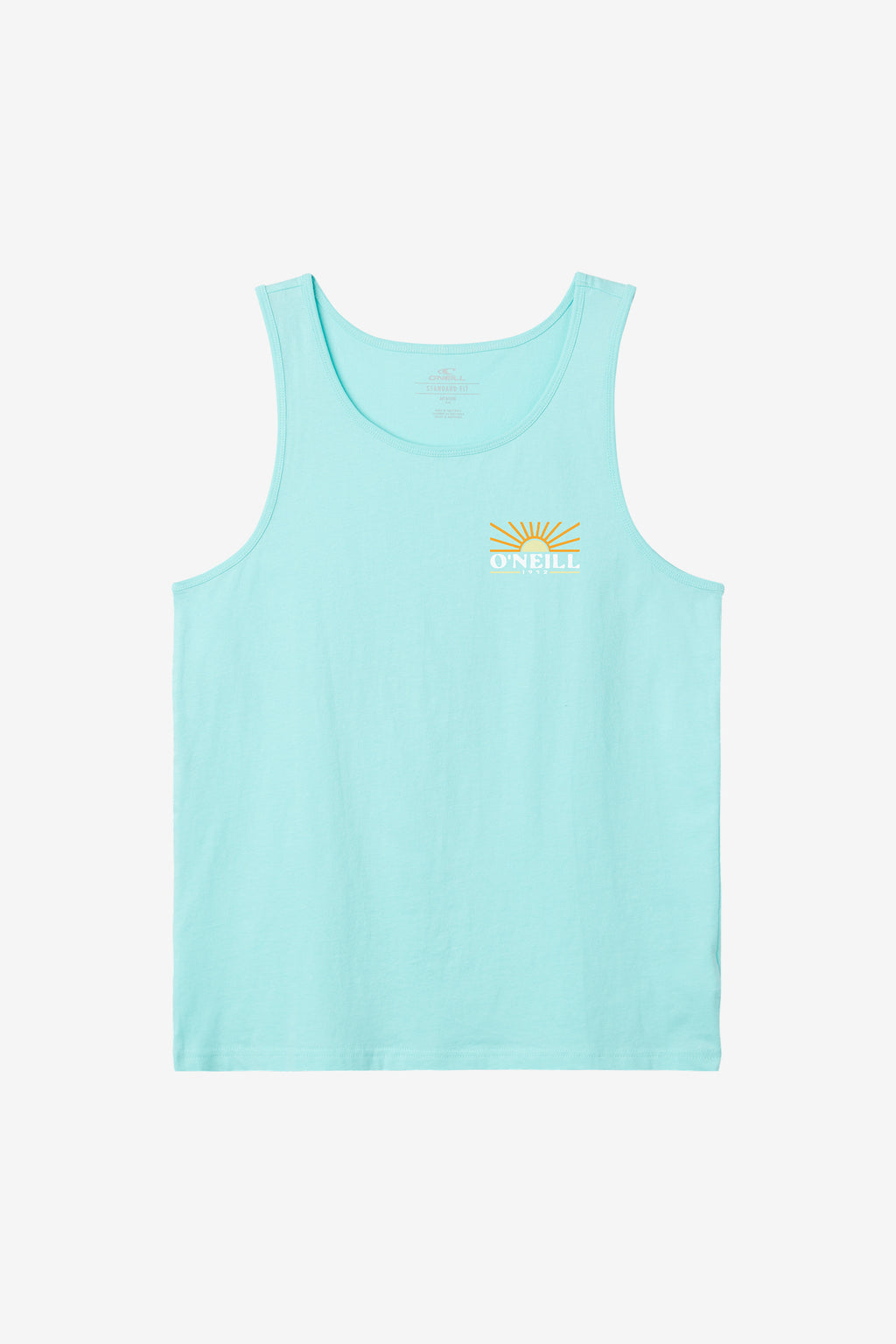 SUN SUPPLY TANK