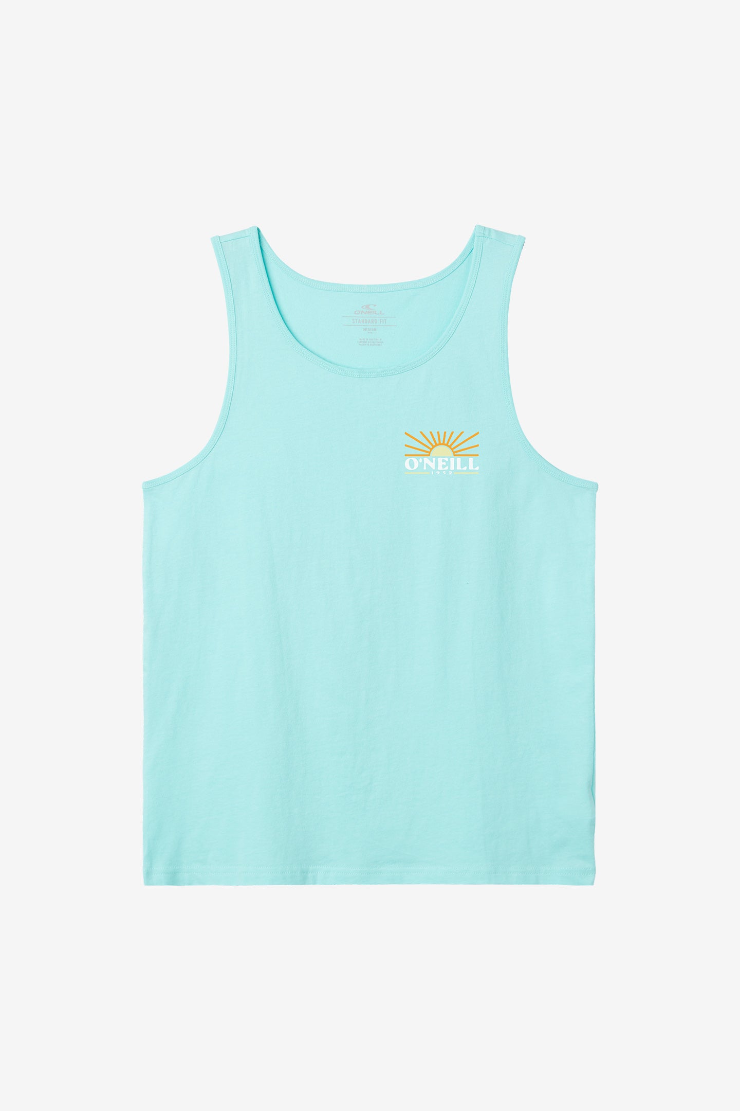 SUN SUPPLY TANK