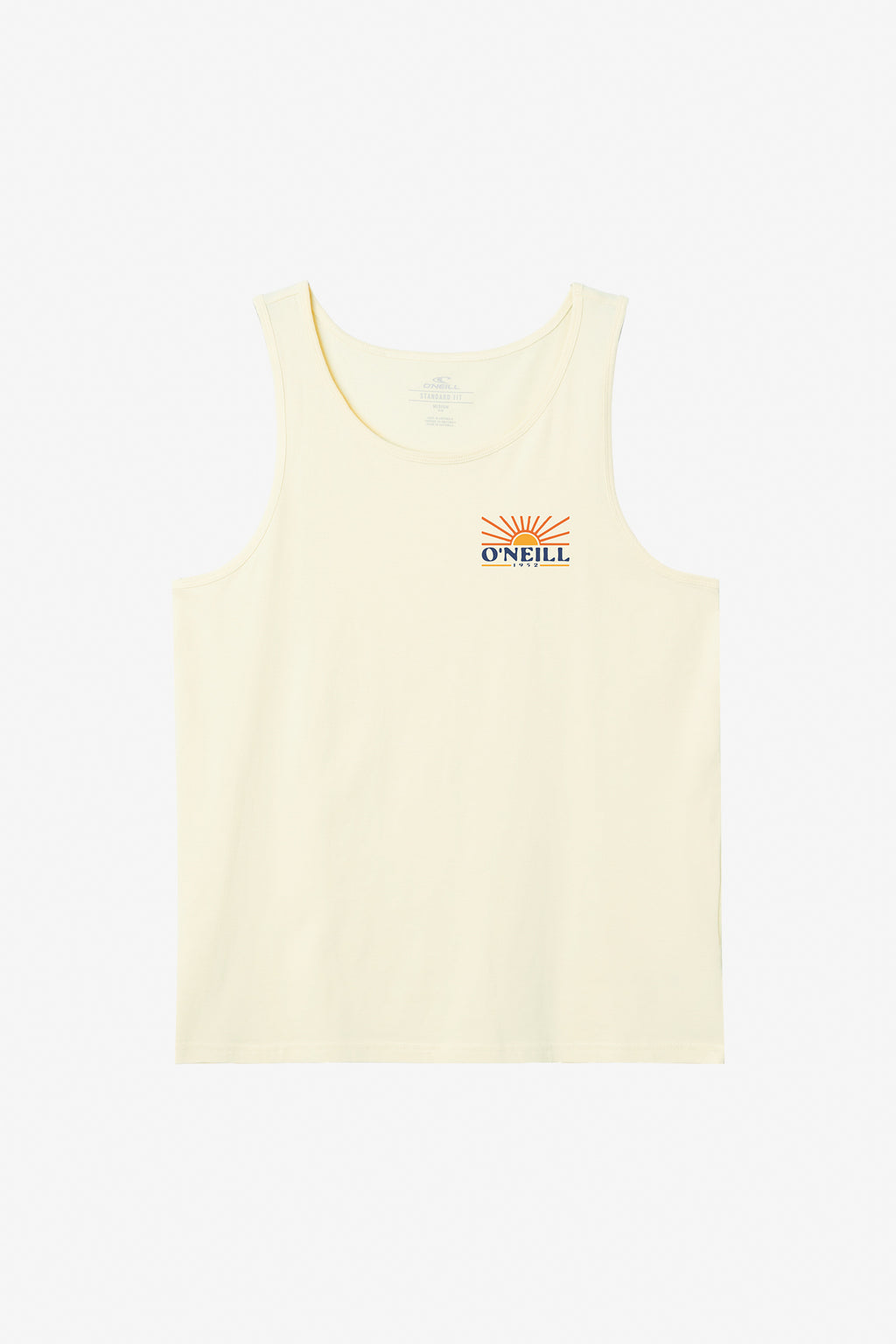 SUN SUPPLY TANK