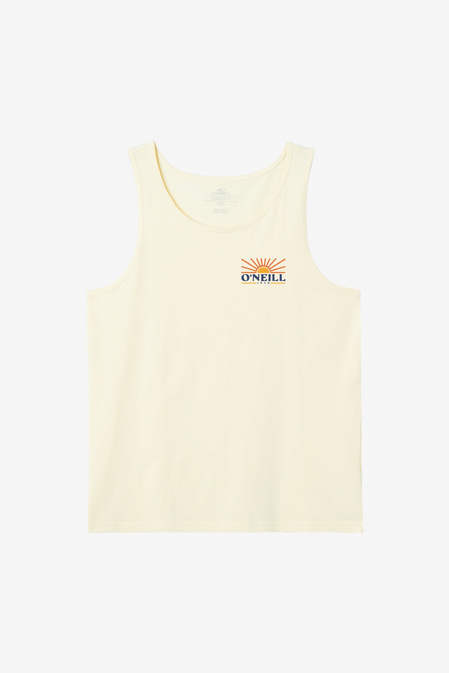 SUN SUPPLY TANK