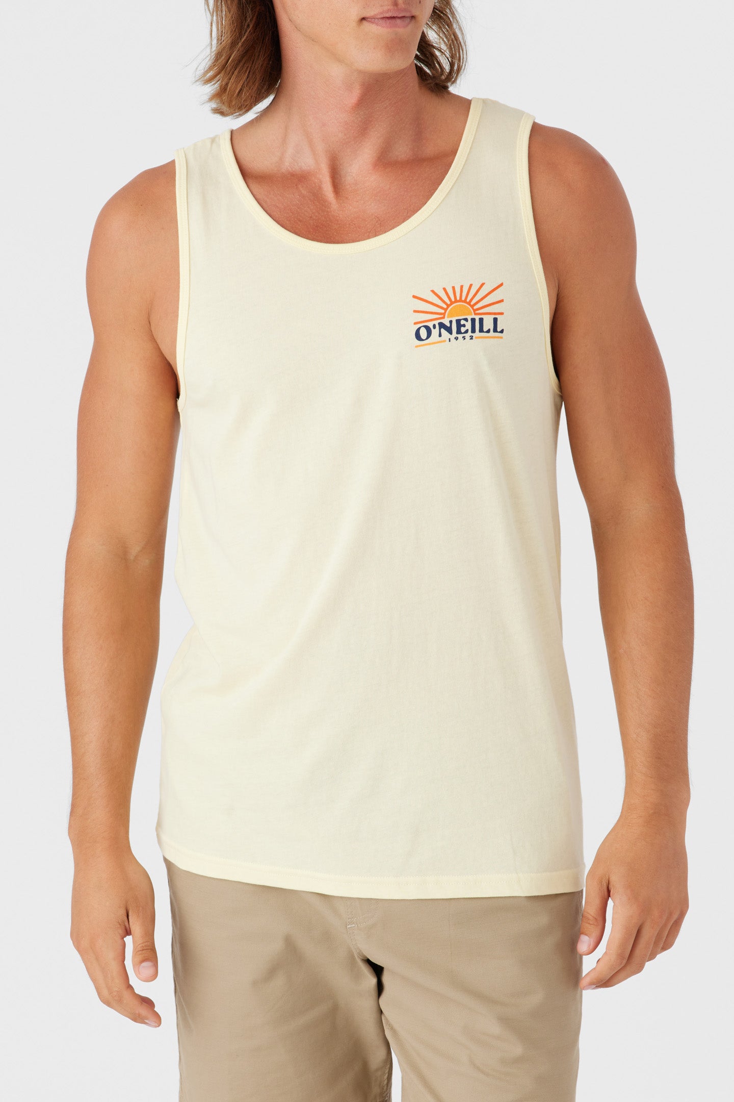 SUN SUPPLY TANK