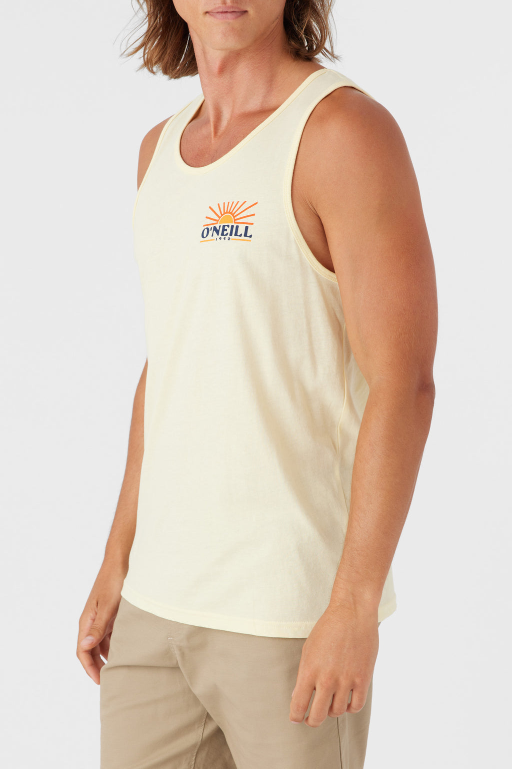 SUN SUPPLY TANK