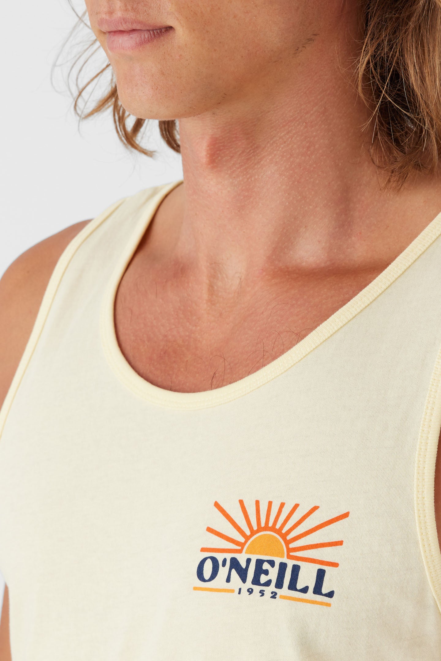 SUN SUPPLY TANK