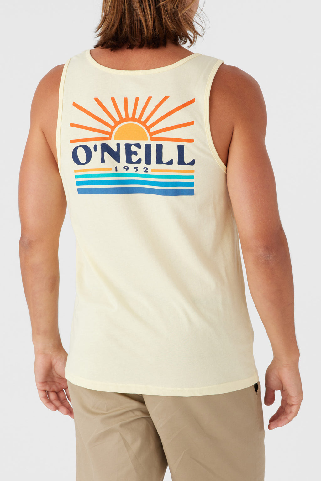 SUN SUPPLY TANK