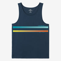 COMP STRIPE TANK