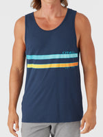 COMP STRIPE TANK