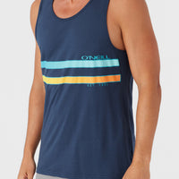 COMP STRIPE TANK